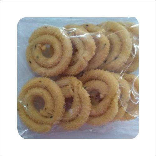 It'S Healthy Product Fried Salted Murukku