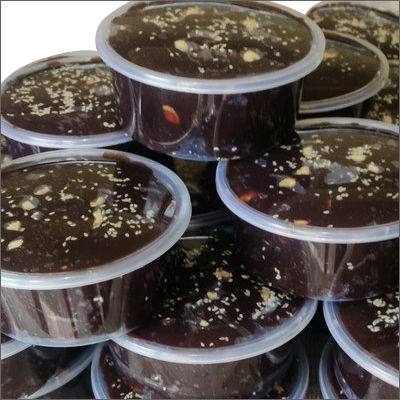 Kozikodan Black Halwa