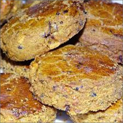 Soft Baked Masala Biscuit