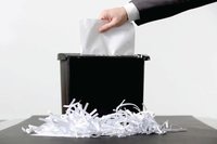 Paper Shredding Machine price