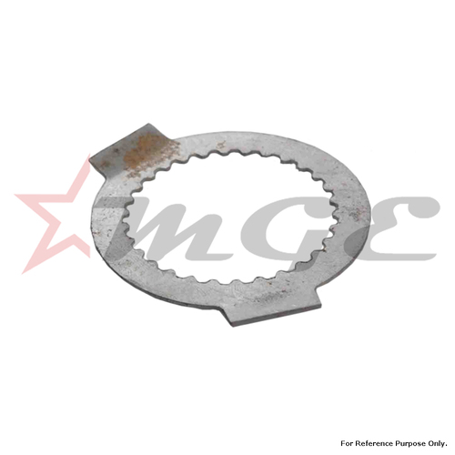 Tab Washer For Gear Box Casing Royal Enfield - Reference Part Number - #550132/C