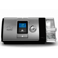 Lumis 100 St Bipap Machine - Advantage: Normalize Ahi