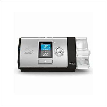 BIPAP Machine