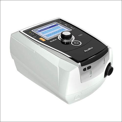 BIPAP Machine