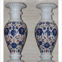 Marble Vase