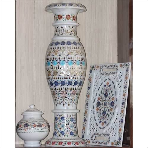 Marble Jar