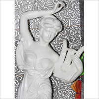 Marble Lady