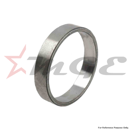 Distance Piece For Gear Box Casing Royal Enfield - Reference Part Number - #550130/B