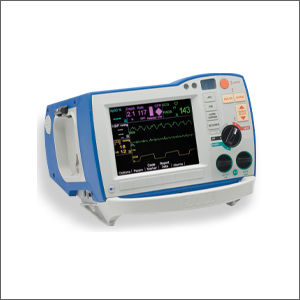 R1 Series Zoll Defibrillator Machine