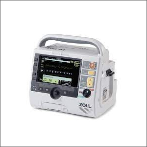 Zoll M2 Series Defibrillator Machine