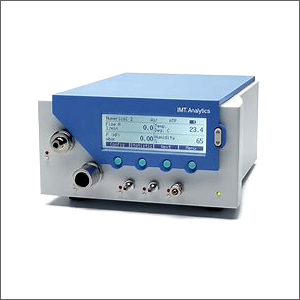 PF-300 Gas Flow Analyzer By AORATAS TECHNICA ENGINEERING PRIVATE LIMITED