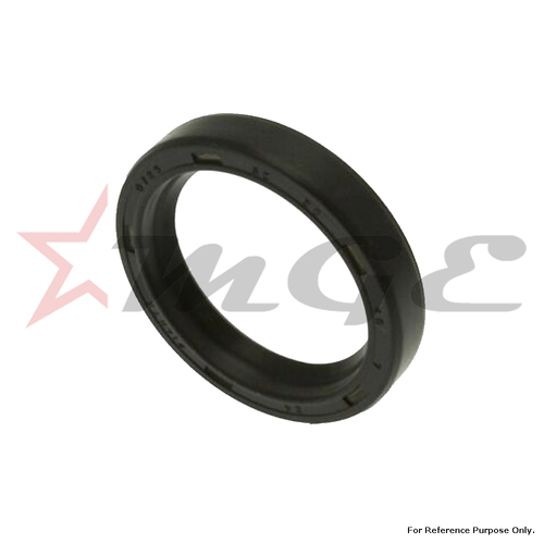 Oil Seal For Gear Box Casing Royal Enfield - Reference Part Number - #550137