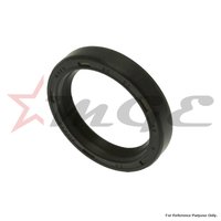 Oil Seal For Gear Box Casing Royal Enfield - Reference Part Number - #550137