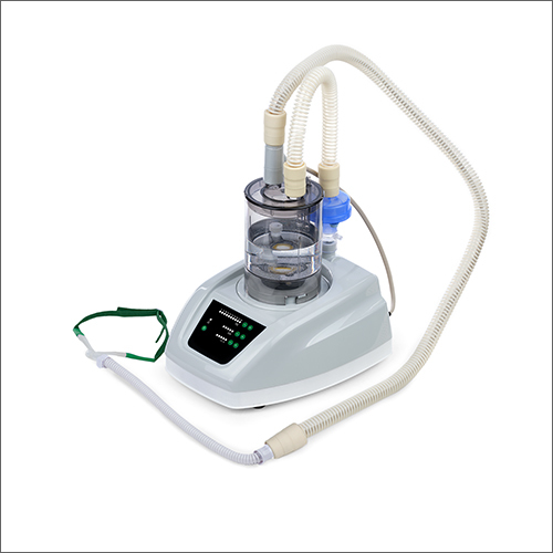 HF60L High Flow Oxygen Therapy Equipment