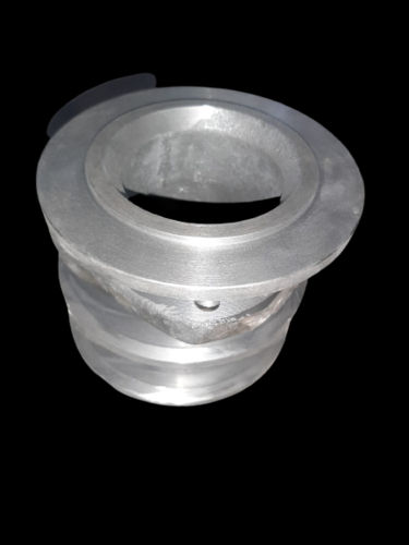 Aluminium sand casting Housing Grade FG 260