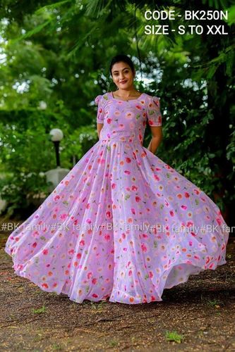 PRINTED KURTI COLLECTION