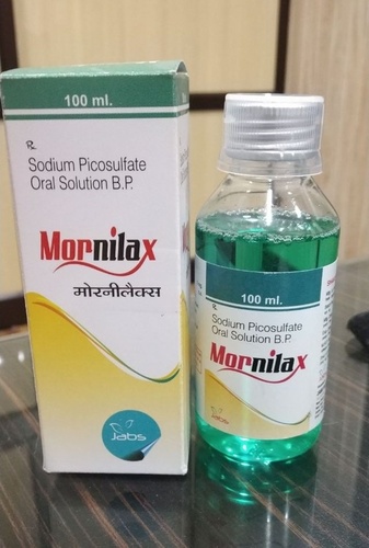 Sodium Picosulfate Oral Solution B.P.