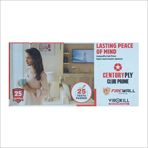 Club Prime Century Plywood