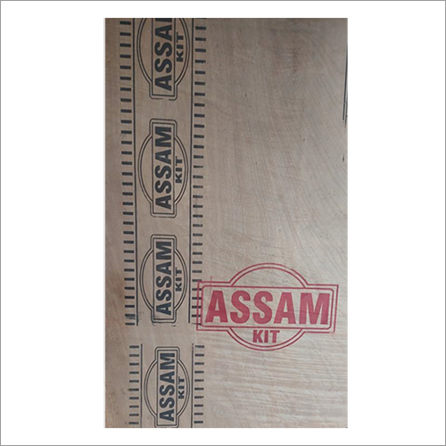 18mm Commercial Plywood