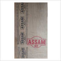 Environmental Friendly 18mm Commercial Plywood