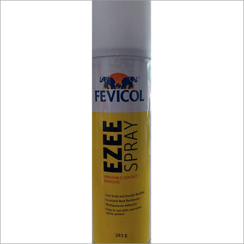 Fevicol Ezee Sprayable Contact Adhesive By MAA MANGLA TRADERS