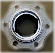 aluminium casting part By ENGEETECH ENGINEERINGS