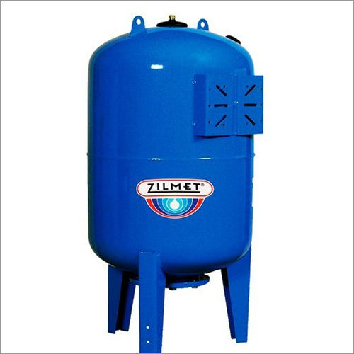 Hydro Pneumatic Tank