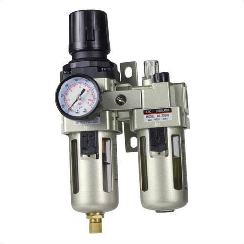 Filter Regulator