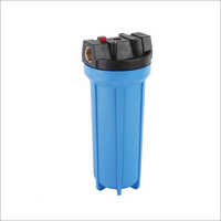 Industrial Water Filter