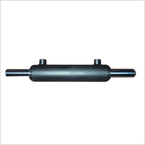 Pneumatic Cylinder