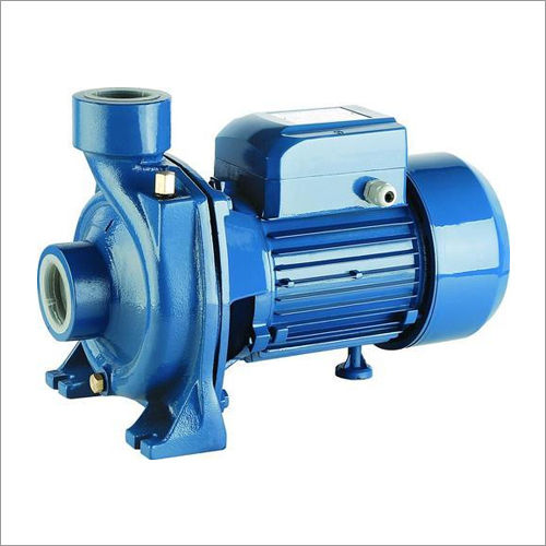 Water Motor Pump