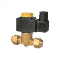Industrial Pneumatic Valves