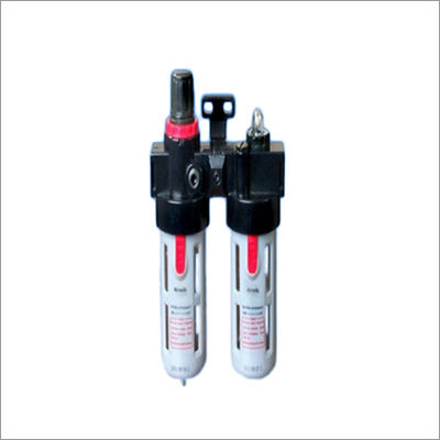 Filter Regulator Lubricator