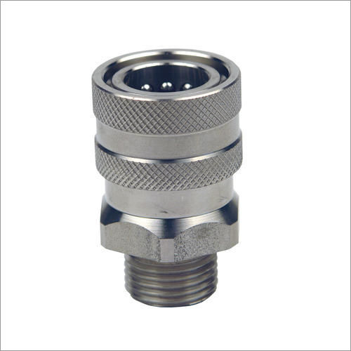 Quick Release Couplings