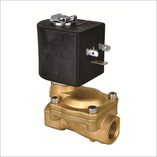 Solenoid Valve