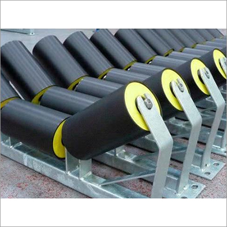 Carrying Idler Roller