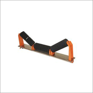 Industrial Conveyor Carrying Idler Roller