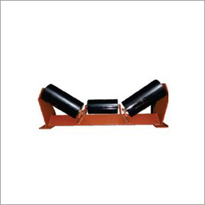 Industrial Conveyor Carrying Idler Roller