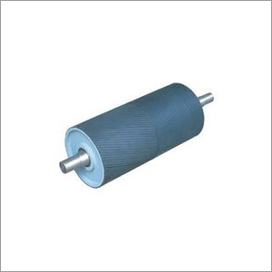 Tapper Drum Pulley