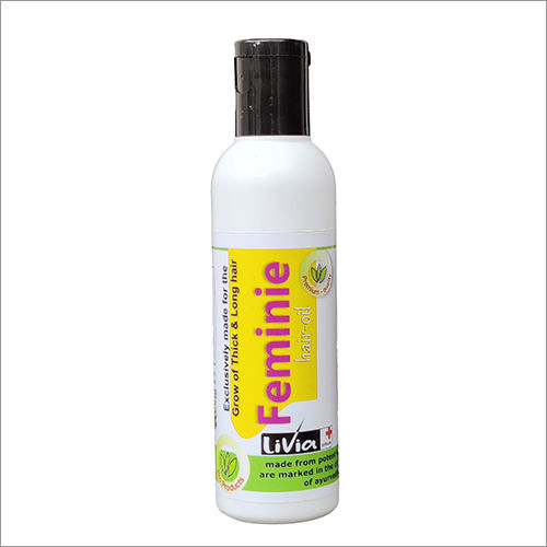 Feminie Hair Oil