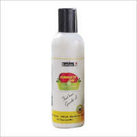 Ginger On Fast Hair Growth Oil