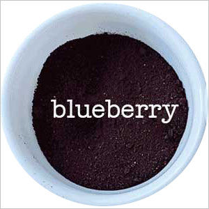 Blueberry