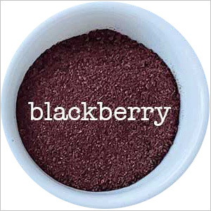 Blackberr