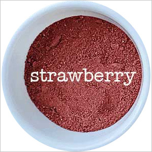 Straweberry