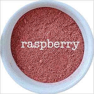 Raspberry