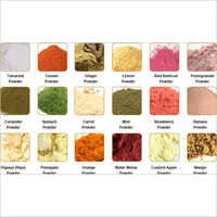 ड्राइड फ्रूट्स वेज