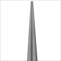 Silicon Carbide Tubes - Various Dimensions, Variable Wall Thickness | High Thermal Conductivity 170 W/mk, Exceptional Tensile Strength 350 Mpa, Outstanding Flexural Strength 450 Mpa