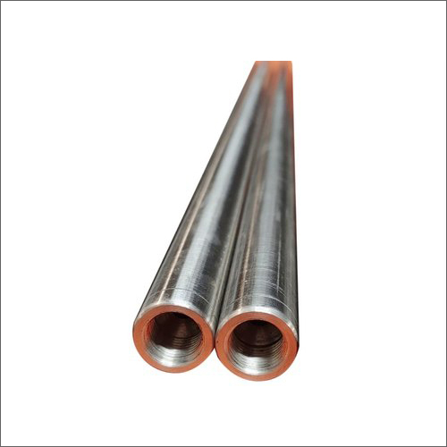 Stainless Steel Thermocouple Protection Tube
