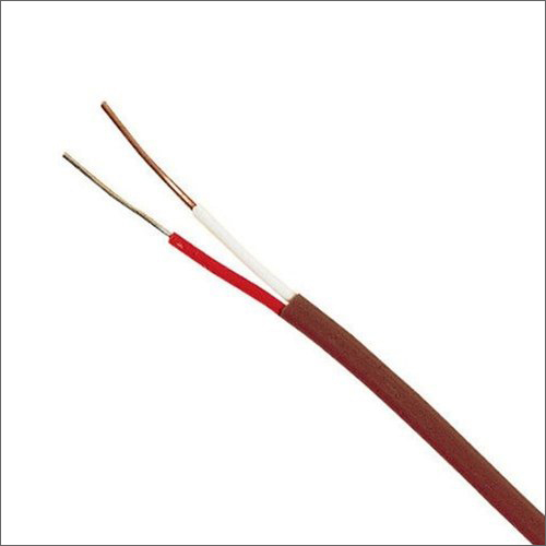 Thermocouple Compensating Cables By RAJPUT ENGINEERING CO.