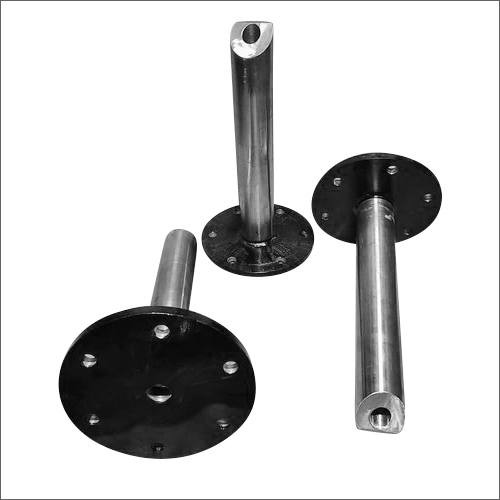 Thermowell Flange